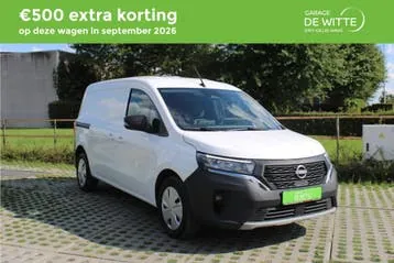 Nissan Townstar