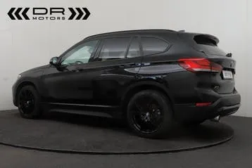 BMW X1 2021 photo 3