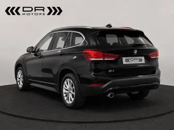 BMW X1 2021 photo 2