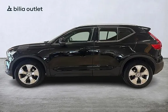 Volvo Xc40 2021 photo 4