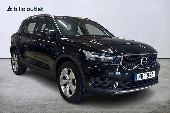 Volvo Xc40 2021 photo 2