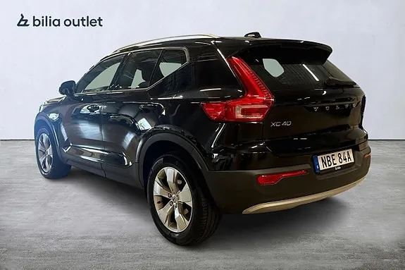 Volvo Xc40 2021 photo 3