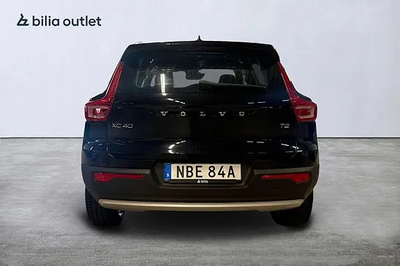Volvo Xc40 2021 photo 5