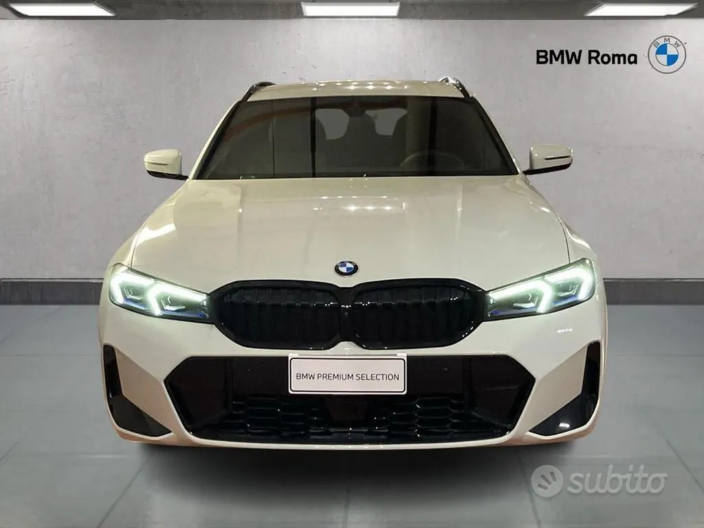 BMW 3 Series 2026 photo 3