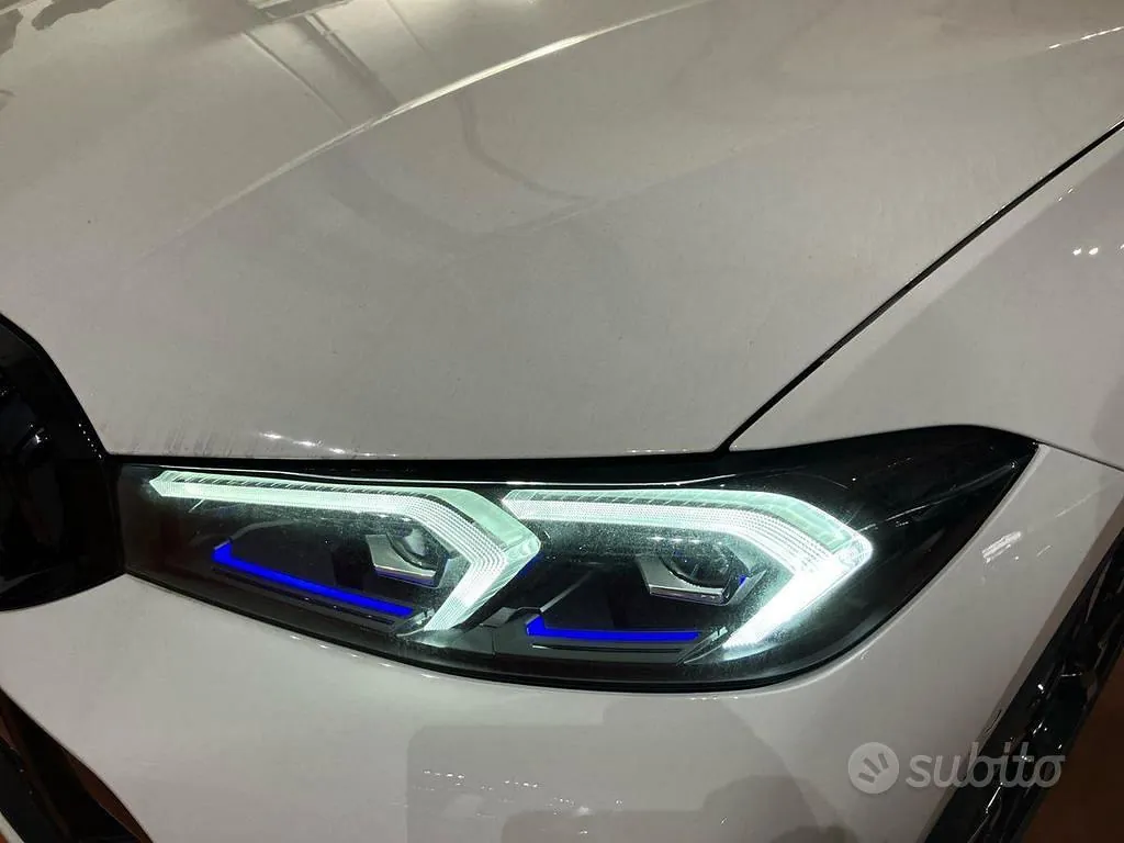 BMW 3 Series 2026 photo 5