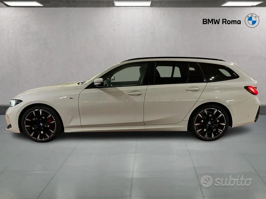 BMW 3 Series 2026 photo 4