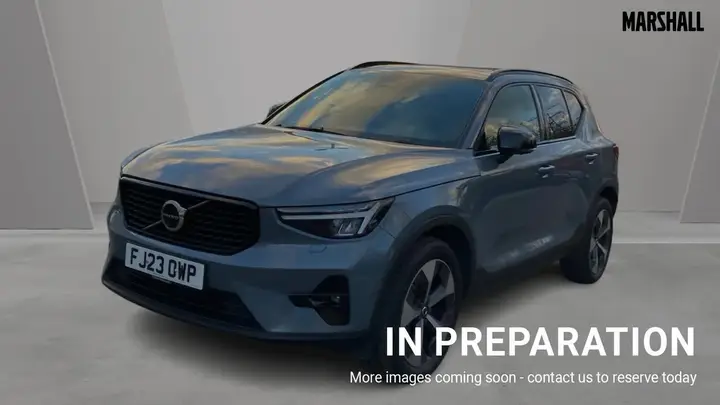 Volvo Xc40 2023 photo 3
