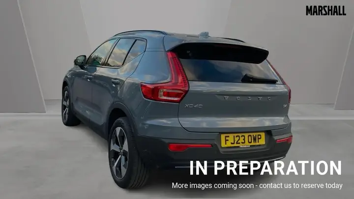 Volvo Xc40 2023 photo 2