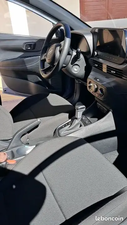 Hyundai Bayon 2026 photo 3