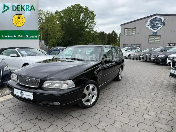 Volvo V70