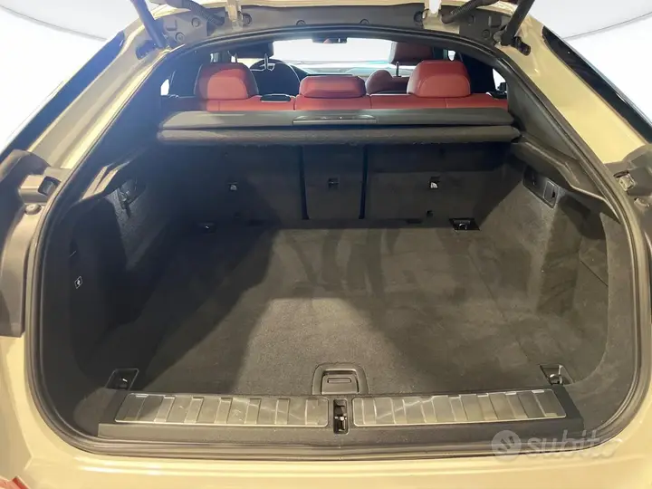 BMW X6 2022 photo 4