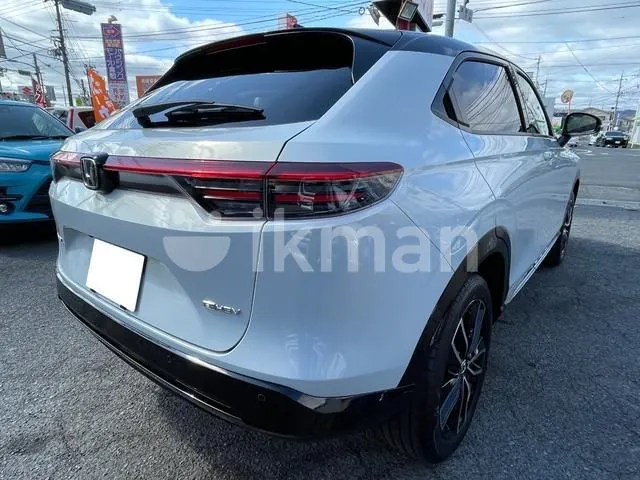 Honda Vezel 2026 photo 4