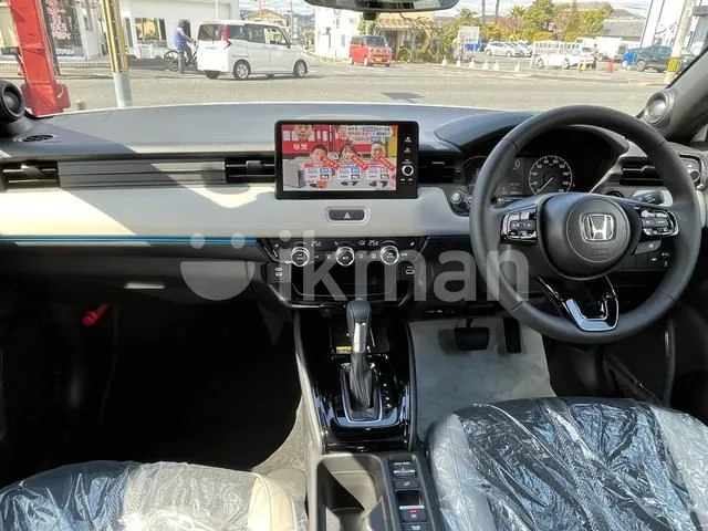 Honda Vezel 2026 photo 5