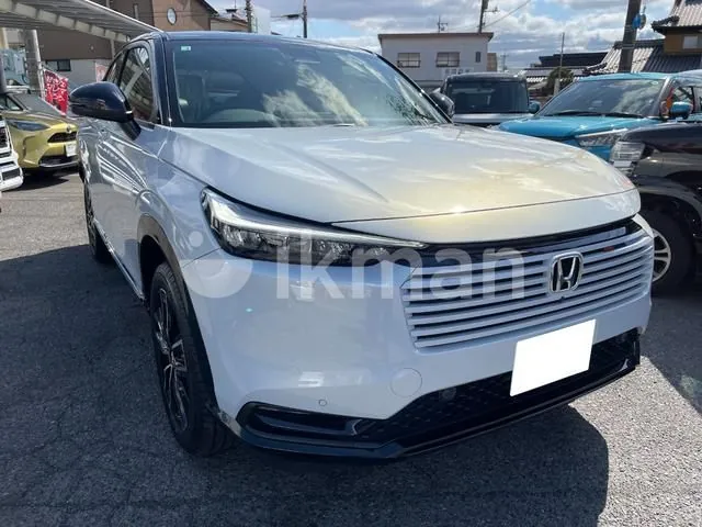 Honda Vezel 2026 photo 2