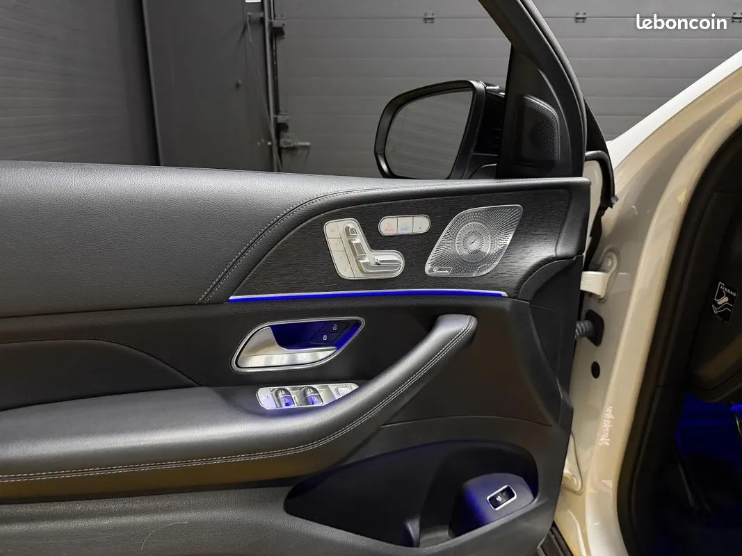 Mercedes-Benz Gle 2021 photo 5