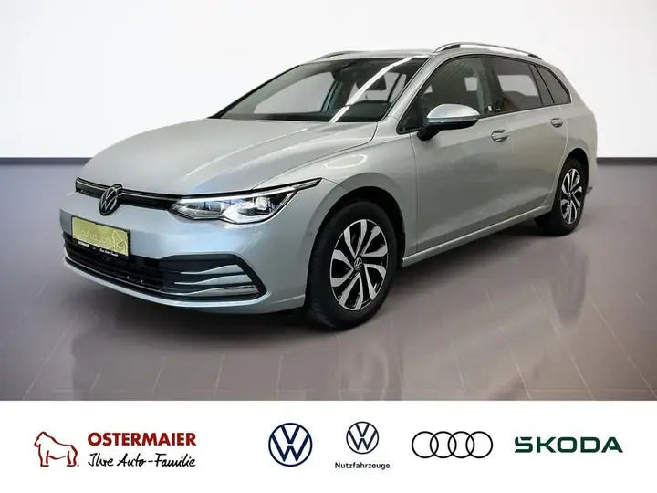 Volkswagen Golf Viii