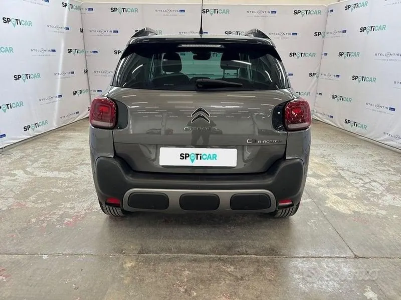 Citroen C3 Aircross 2023 photo 4