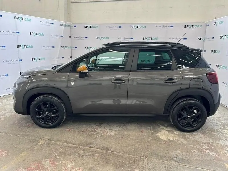 Citroen C3 Aircross 2023 photo 2