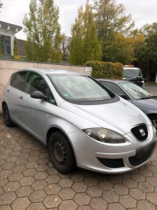 Seat Altea