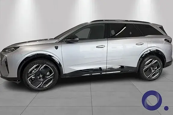 Peugeot E-5008 2026 photo 2