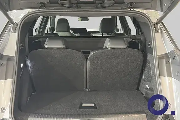 Peugeot E-5008 2026 photo 5