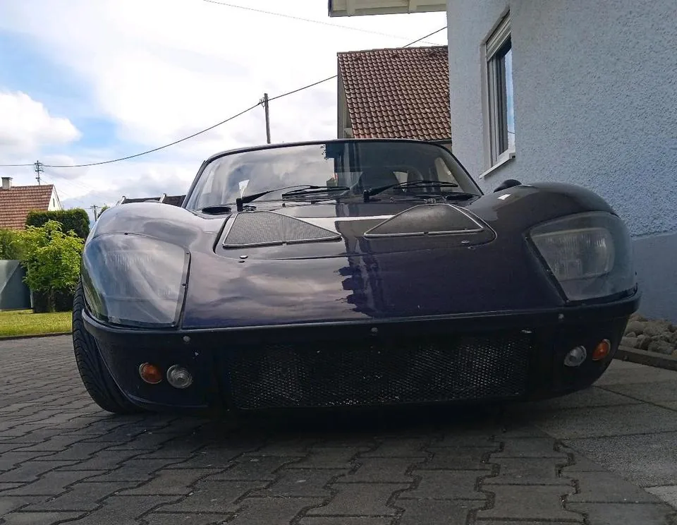 Volkswagen Käfer