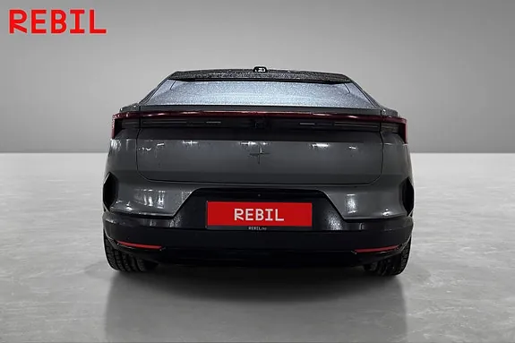 Polestar 4 2025 photo 5