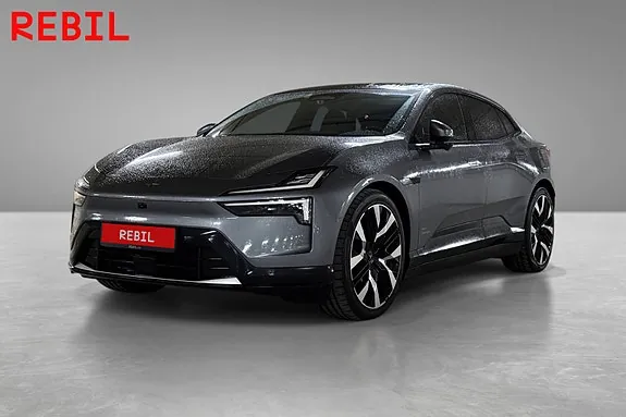 Polestar 4