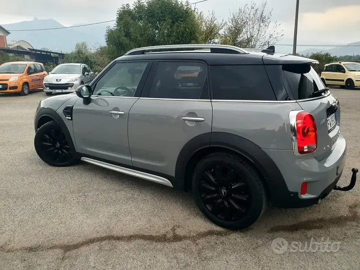 Mini Countryman 2019 photo 3