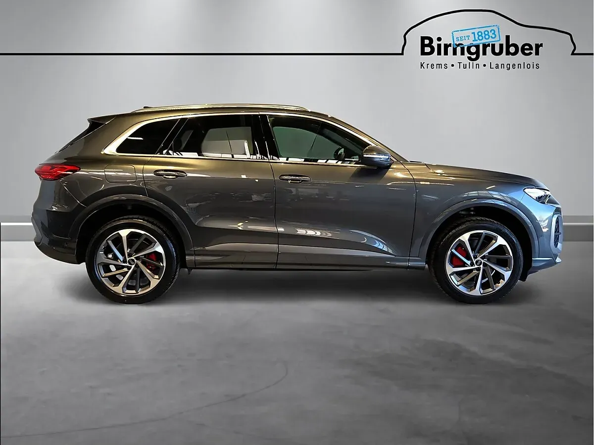 Audi Q5 2026 photo 3