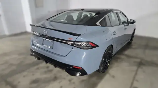 Nissan Sentra 2026 photo 4