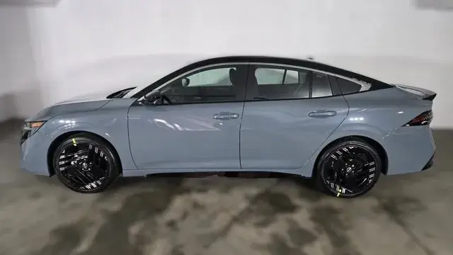 Nissan Sentra 2026 photo 3