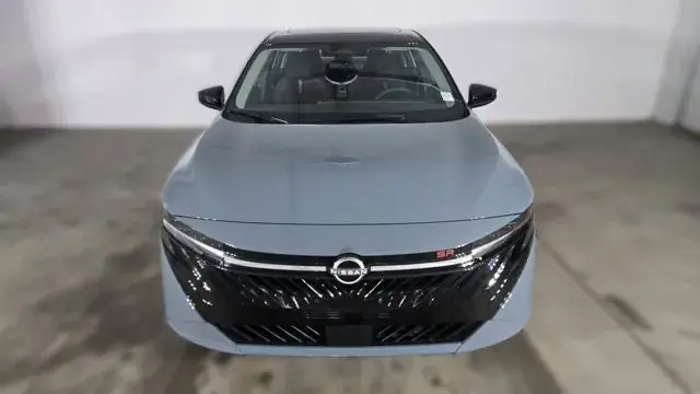 Nissan Sentra 2026 photo 2