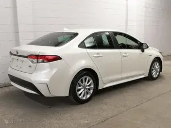 Toyota Corolla 2020 photo 3