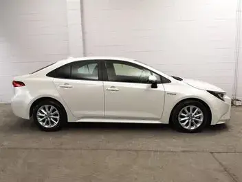 Toyota Corolla 2020 photo 4