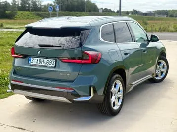 BMW X1 2023 photo 2