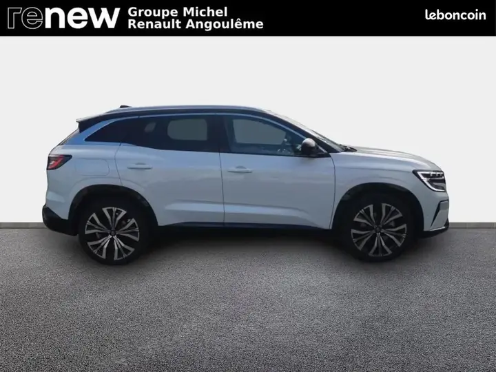 Renault Austral 2023 photo 4