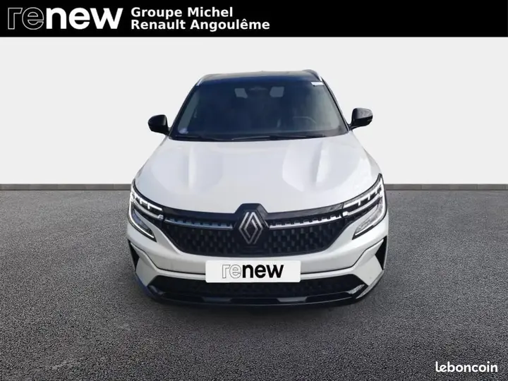 Renault Austral 2023 photo 2