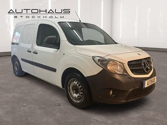 Mercedes-Benz Citan 108