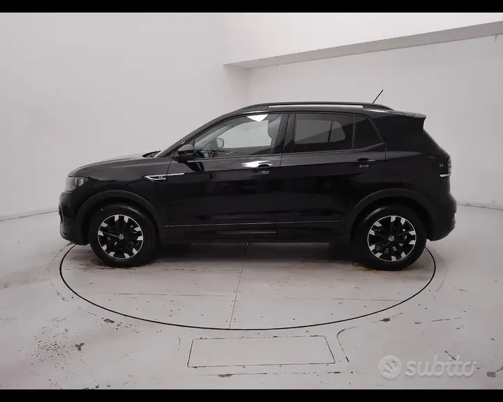 Volkswagen T-Cross 2023 photo 3