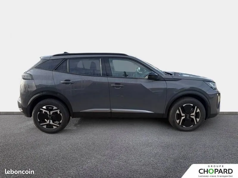 Peugeot 2008 2025 photo 4