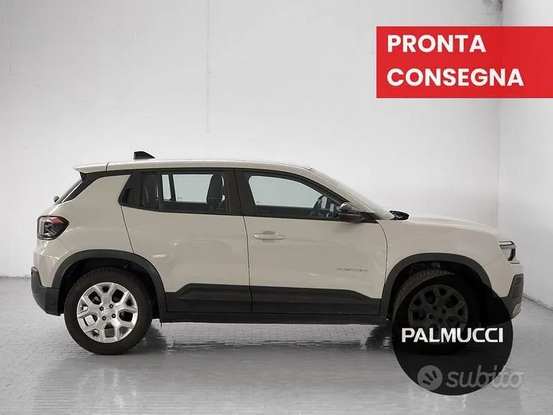 Jeep Avenger 2023 photo 3
