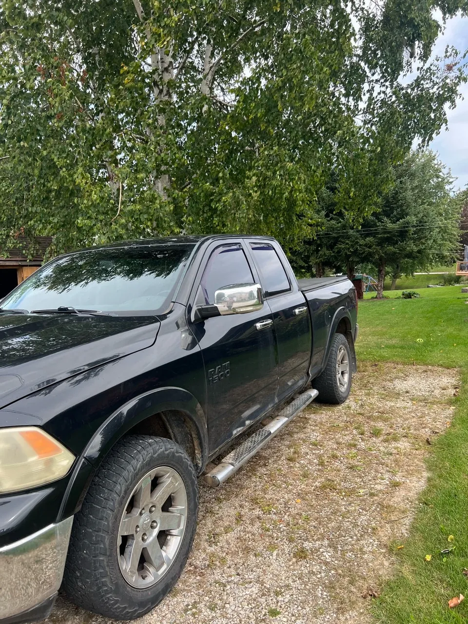 Ram 1500