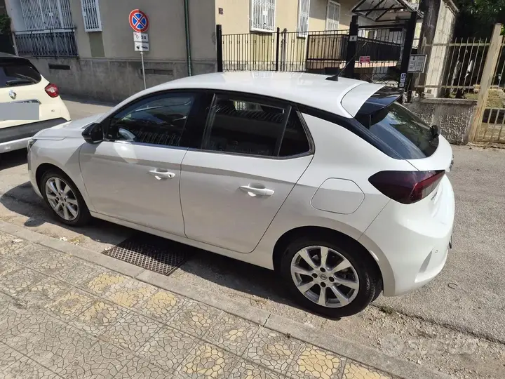 Opel Corsa 2021 photo 2