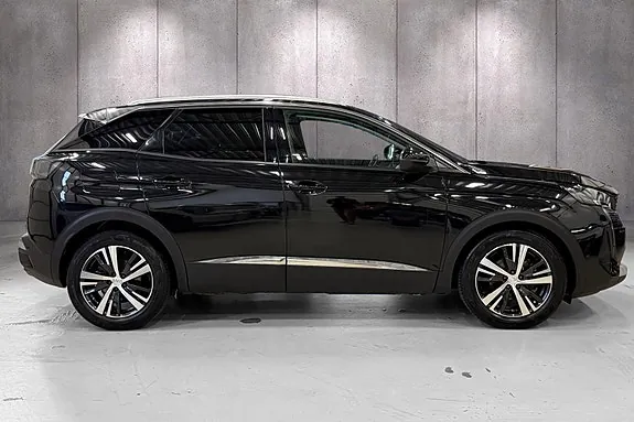 Peugeot 3008 2021 photo 4