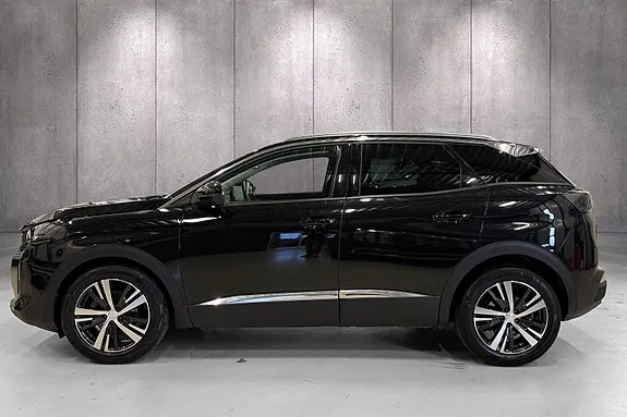 Peugeot 3008 2021 photo 5