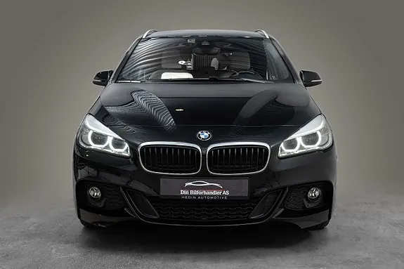BMW 225Xe 2018 photo 2