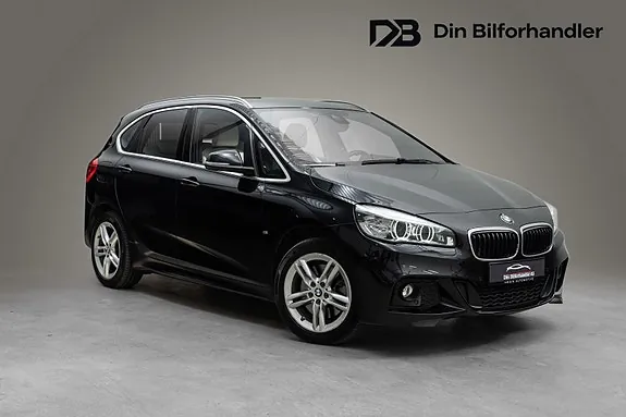 BMW 225Xe