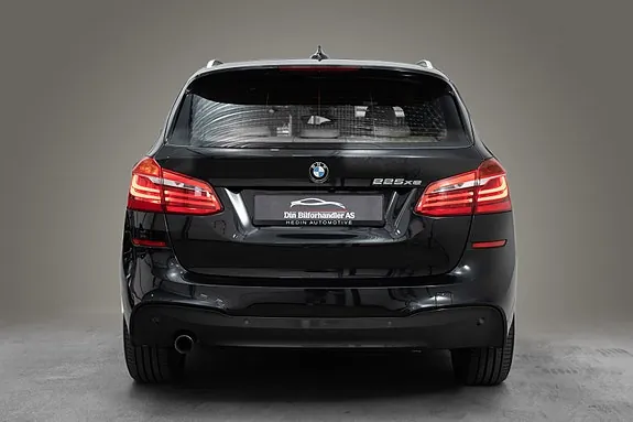 BMW 225Xe 2018 photo 5