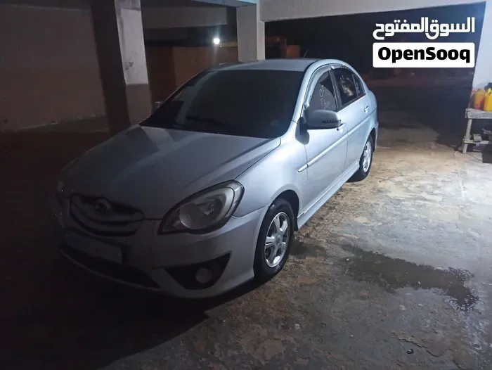 Hyundai Verna